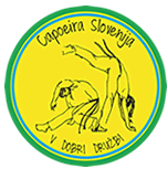 Logo Capoeira Slovenija